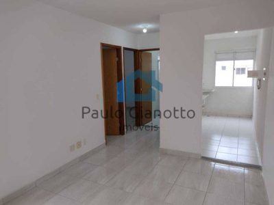 Apartamento, 2 quartos, 45 m² - Foto 2