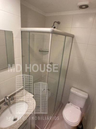 Apartamento, 2 quartos, 57 m² - Foto 5