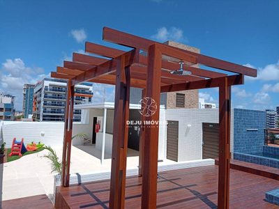 Apartamento, 2 quartos, 59 m² - Foto 2