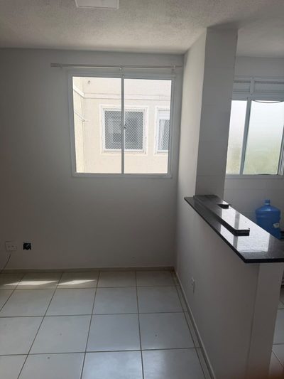 Apartamento, 2 quartos - Foto 4