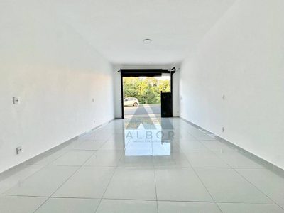 Loja-Salão, 120 m² - Foto 2