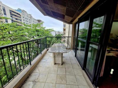 Apartamento, 3 quartos, 113 m² - Foto 1