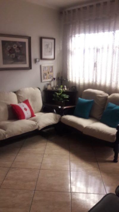 Sobrado, 3 quartos, 150 m² - Foto 1
