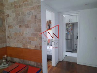 Apartamento, 3 quartos, 90 m² - Foto 1