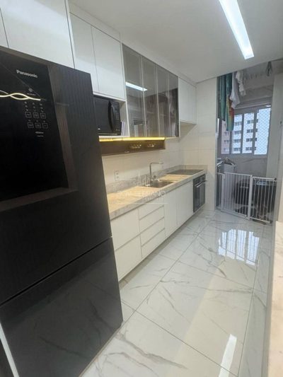 Apartamento, 2 quartos, 91 m² - Foto 2