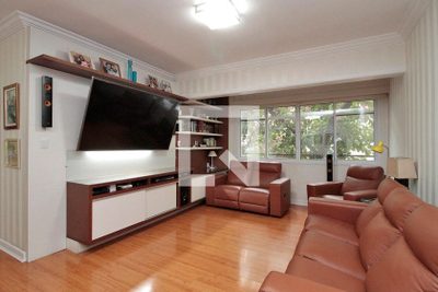Apartamento, 3 quartos, 145 m² - Foto 5