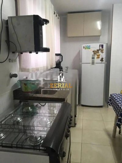 Apartamento, 3 quartos, 116 m² - Foto 4