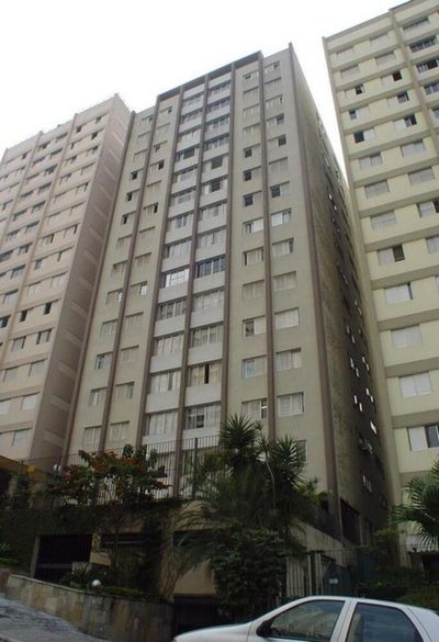 Apartamento, 2 quartos, 76 m² - Foto 1