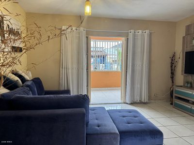 Casa, 2 quartos - Foto 2