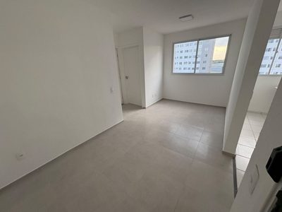 Apartamento, 2 quartos, 42 m² - Foto 1