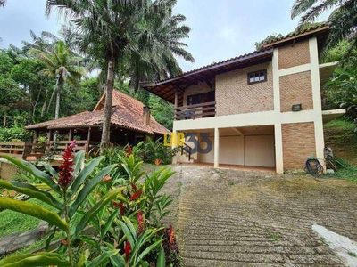 Casa, 5 quartos - Foto 2