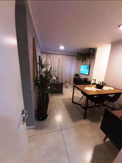 Apartamento, 2 quartos, 55 m² - Foto 4