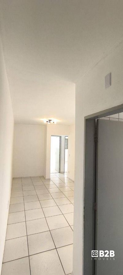Apartamento, 3 quartos, 62 m² - Foto 3