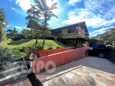 Casa de Condomínio, 5 quartos - Foto 3