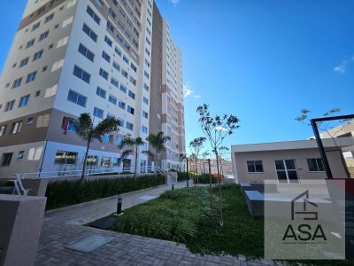 Apartamento, 2 quartos, 42 m² - Foto 1