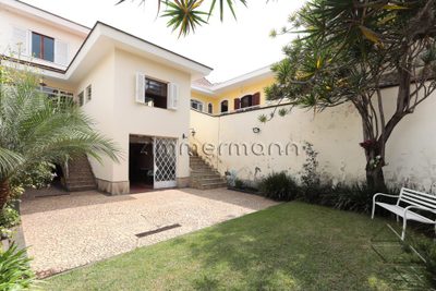 Casa, 3 quartos, 231 m² - Foto 4