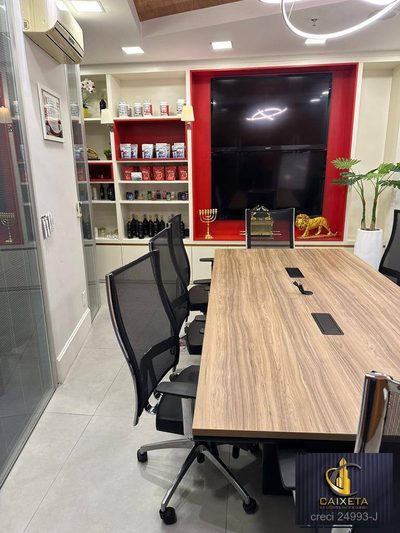Sala-Conjunto - Foto 2
