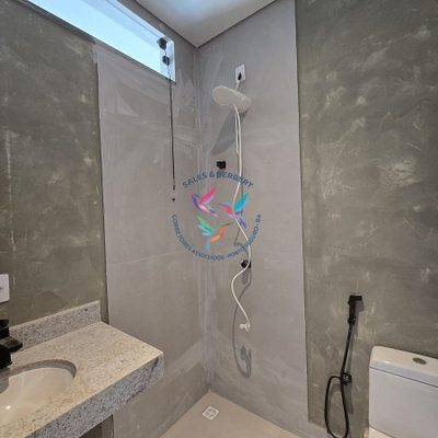 Apartamento, 1 quarto, 27 m² - Foto 3