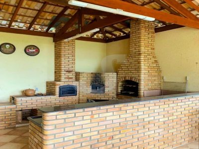 Chácara, 5 quartos - Foto 4