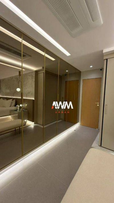 Apartamento, 3 quartos, 150 m² - Foto 5