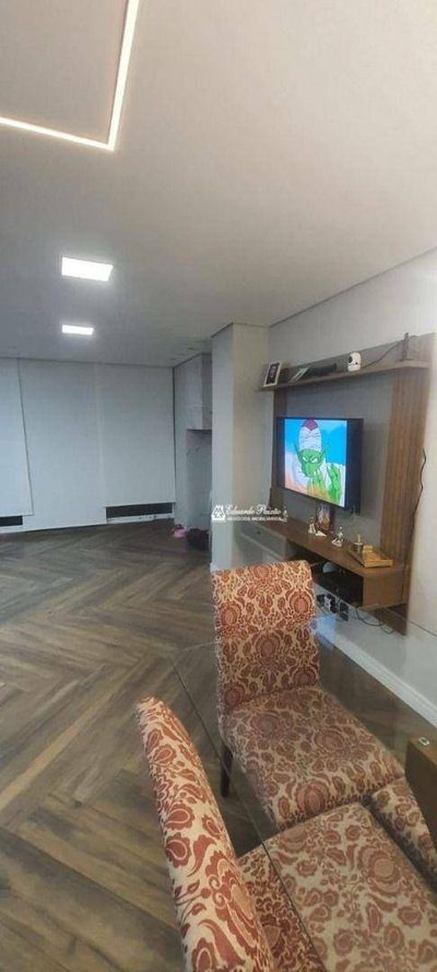Apartamento, 2 quartos, 74 m² - Foto 3