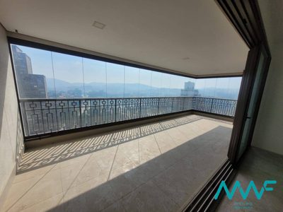 Apartamento, 4 quartos, 285 m² - Foto 1