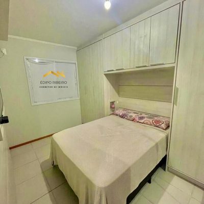 Apartamento, 2 quartos, 55 m² - Foto 3