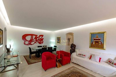 Apartamento, 3 quartos, 145 m² - Foto 3