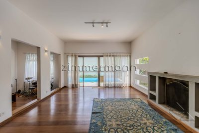 Casa, 4 quartos, 459 m² - Foto 2