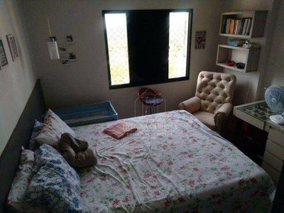 Apartamento, 2 quartos, 55 m² - Foto 5