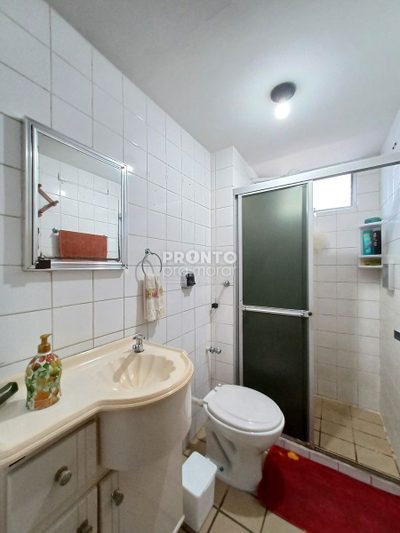 Apartamento, 2 quartos, 55 m² - Foto 3