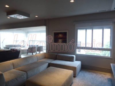 Apartamento, 3 quartos, 306 m² - Foto 5