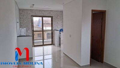 Apartamento, 2 quartos - Foto 1