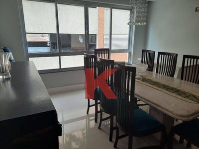 Apartamento, 3 quartos, 150 m² - Foto 4