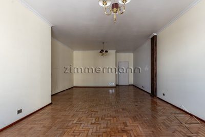 Apartamento, 3 quartos, 160 m² - Foto 2