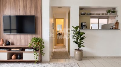 Apartamento, 2 quartos, 55 m² - Foto 4