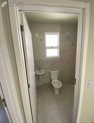Casa, 2 quartos, 45 m² - Foto 4