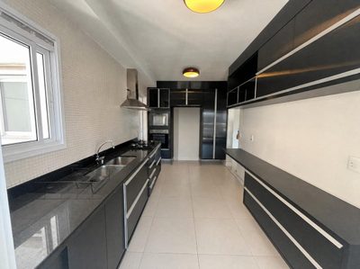 Apartamento, 3 quartos, 198 m² - Foto 5