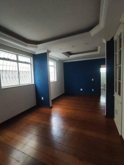 Apartamento, 3 quartos, 85 m² - Foto 4