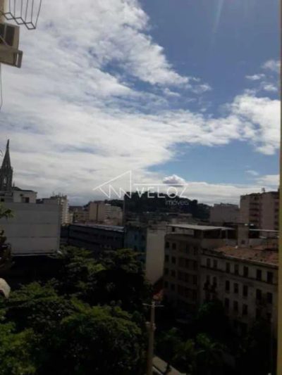 Apartamento, 1 quarto, 18 m² - Foto 4