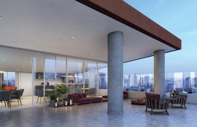 Apartamento, 3 quartos, 78 m² - Foto 2