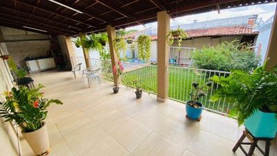 Casa, 3 quartos, 232 m² - Foto 3