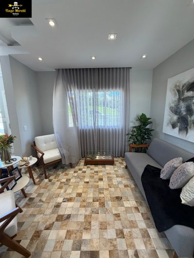 Chácara, 3 quartos, 1440 m² - Foto 3