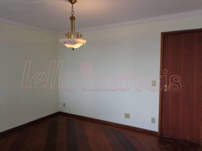 Apartamento, 4 quartos, 200 m² - Foto 4