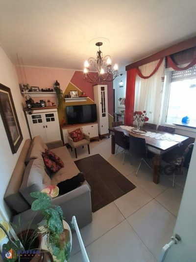 Apartamento, 2 quartos, 58 m² - Foto 1