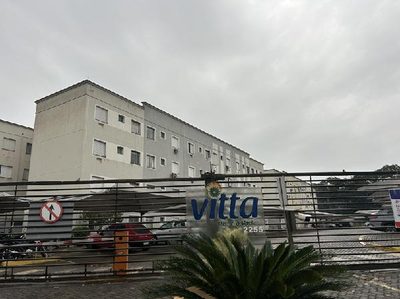 Apartamento, 2 quartos, 42 m² - Foto 1