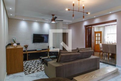 Apartamento, 3 quartos, 156 m² - Foto 3