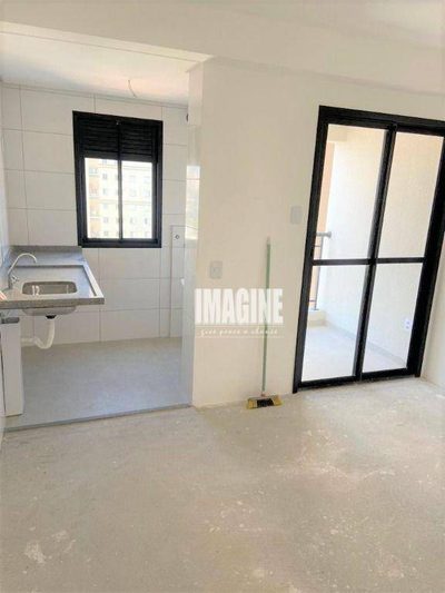 Apartamento, 2 quartos, 41 m² - Foto 2