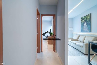 Casa, 2 quartos, 56 m² - Foto 3