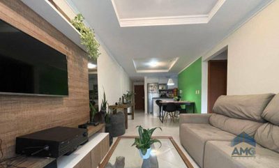Apartamento, 2 quartos, 73 m² - Foto 3